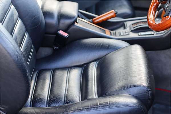 1999 Maserati Ghibli GT
