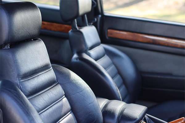 1999 Maserati Ghibli GT