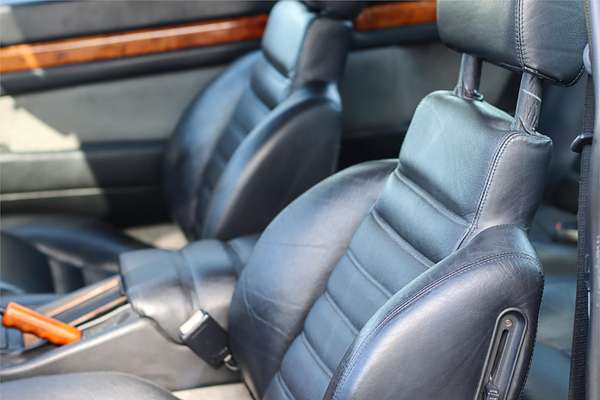 1999 Maserati Ghibli GT