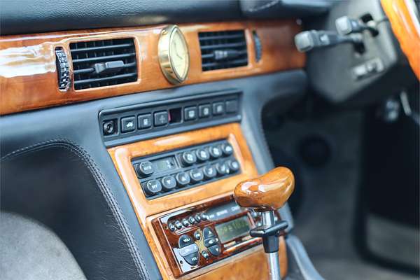 1999 Maserati Ghibli GT