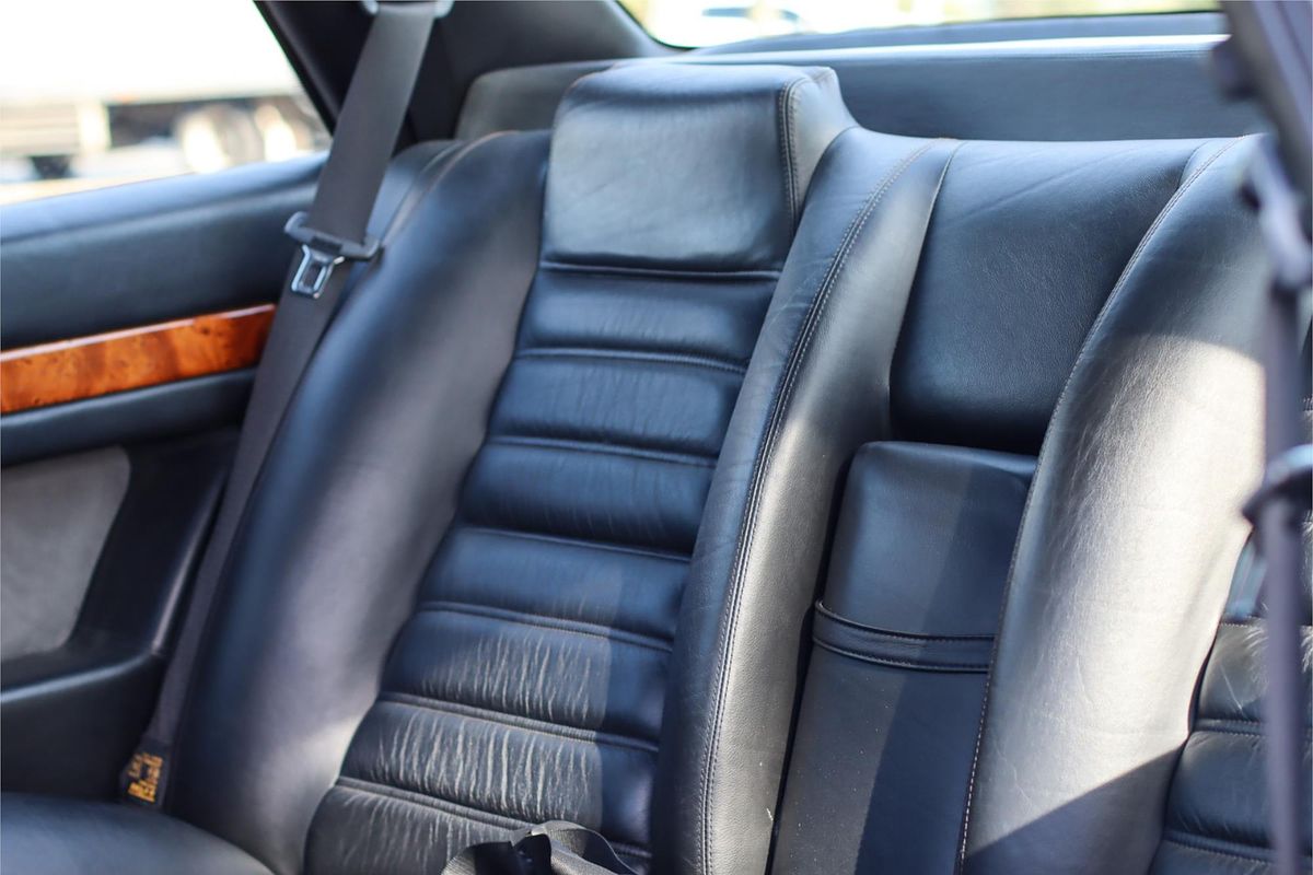 1999 Maserati Ghibli GT