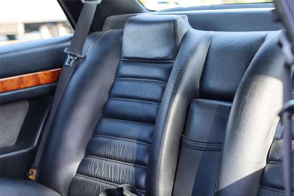 1999 Maserati Ghibli GT