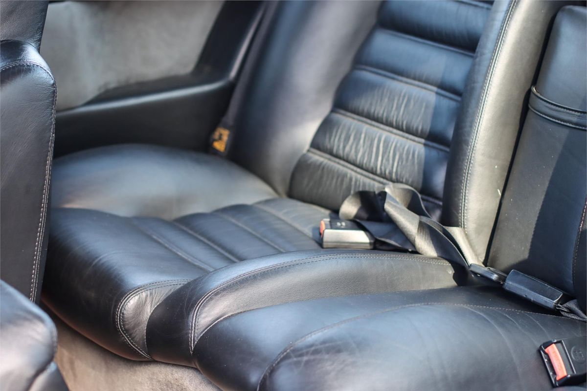 1999 Maserati Ghibli GT
