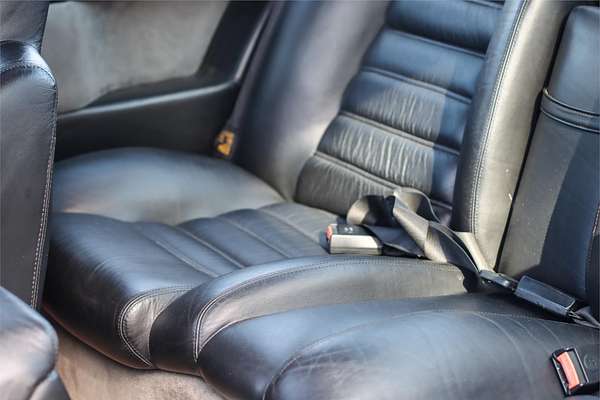 1999 Maserati Ghibli GT
