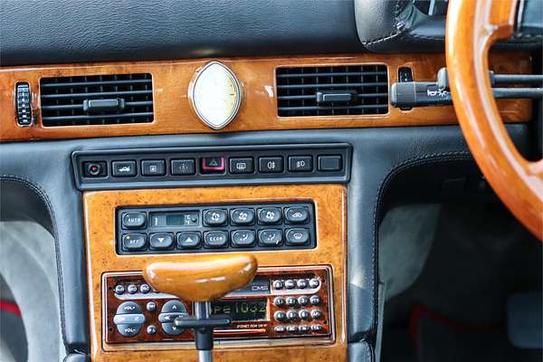 1999 Maserati Ghibli GT
