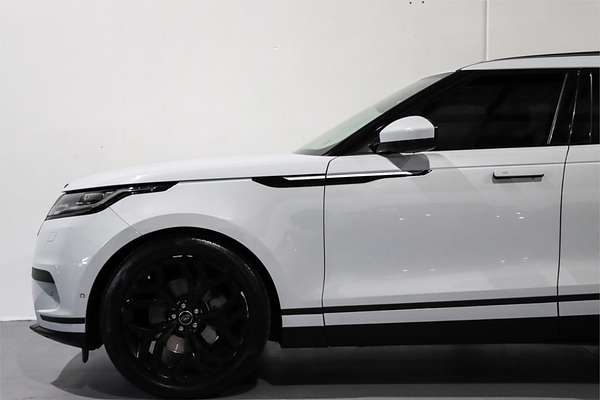 2017 Land Rover Range Rover Velar D300 SE L560
