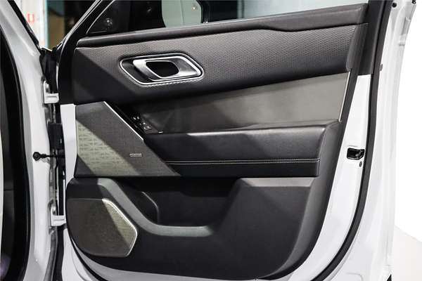 2017 Land Rover Range Rover Velar D300 SE L560