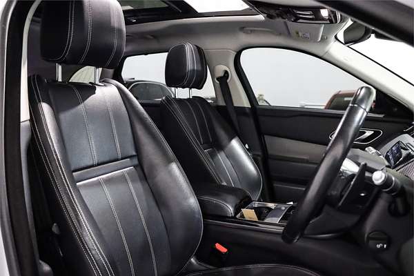 2017 Land Rover Range Rover Velar D300 SE L560