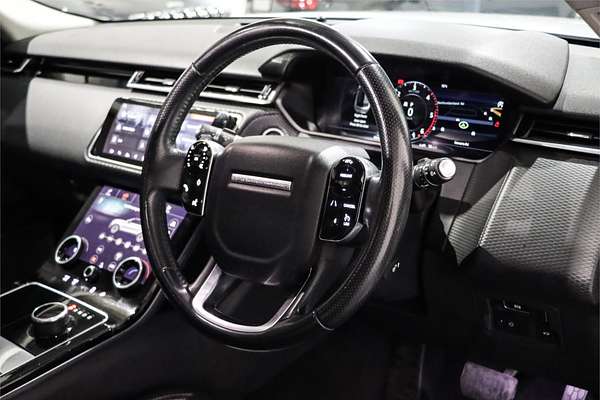 2017 Land Rover Range Rover Velar D300 SE L560
