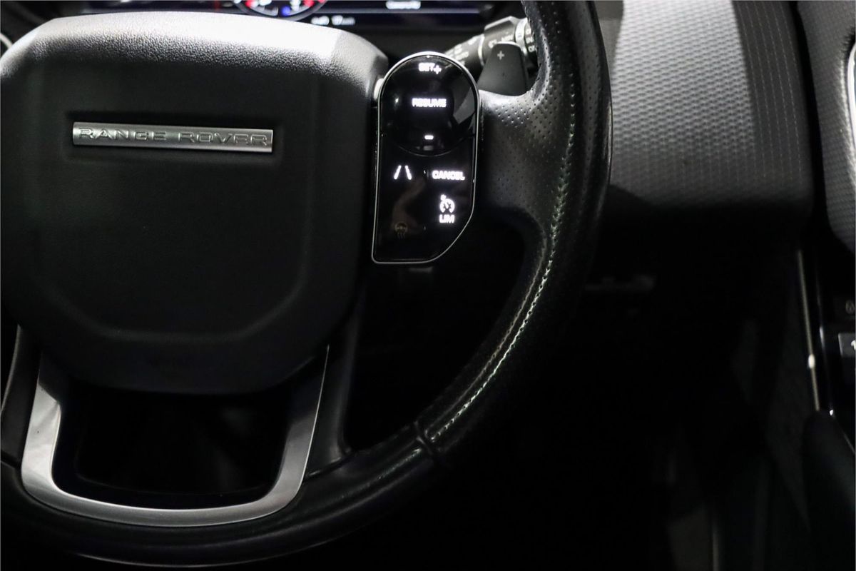 2017 Land Rover Range Rover Velar D300 SE L560