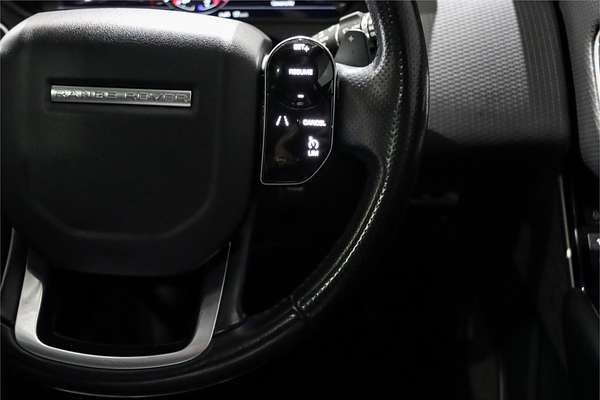 2017 Land Rover Range Rover Velar D300 SE L560
