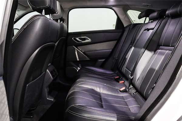 2017 Land Rover Range Rover Velar D300 SE L560