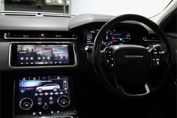 2017 Land Rover Range Rover Velar D300 SE L560