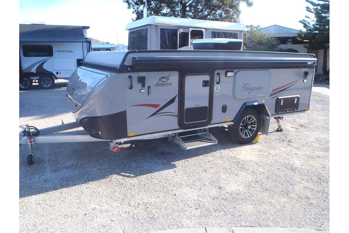 2024 Jayco Penguin Cp-My24