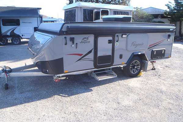 2024 Jayco Penguin Cp-My24
