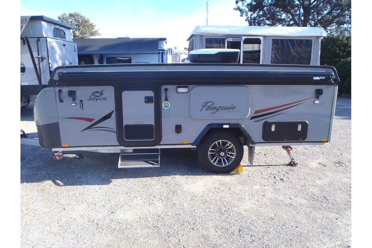 2024 Jayco Penguin Cp-My24
