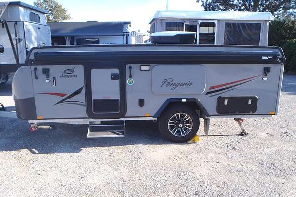 2024 Jayco Penguin Cp-My24