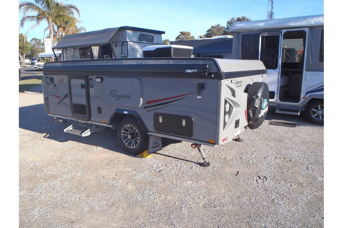 2024 Jayco Penguin Cp-My24