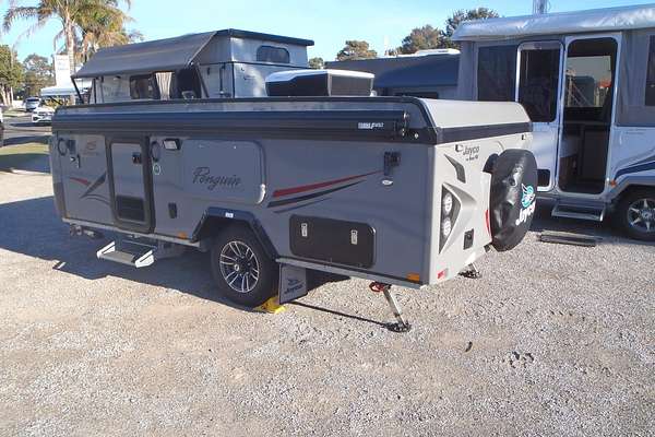 2024 Jayco Penguin Cp-My24
