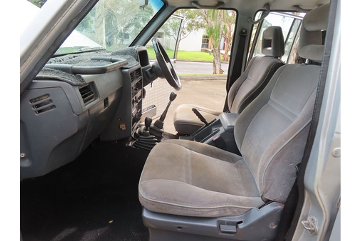1988 Ford Maverick