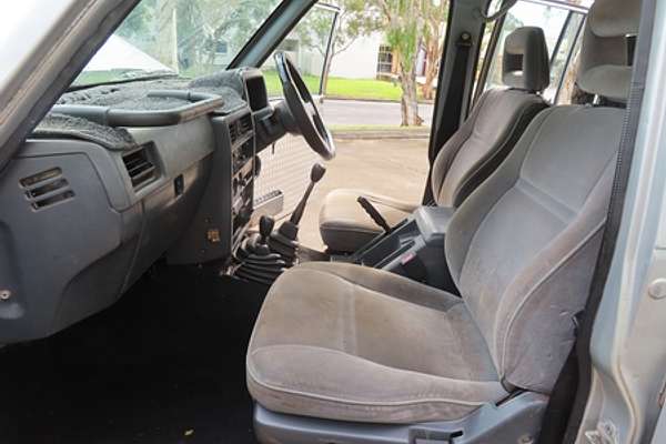1988 Ford Maverick
