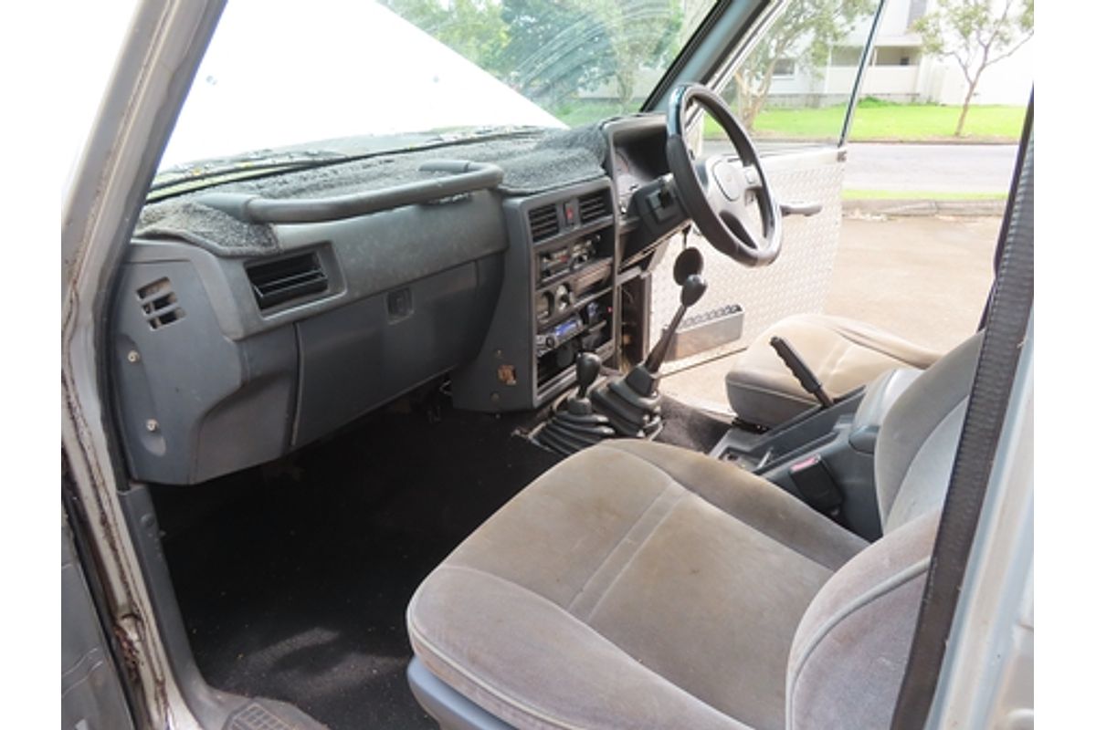 1988 Ford Maverick