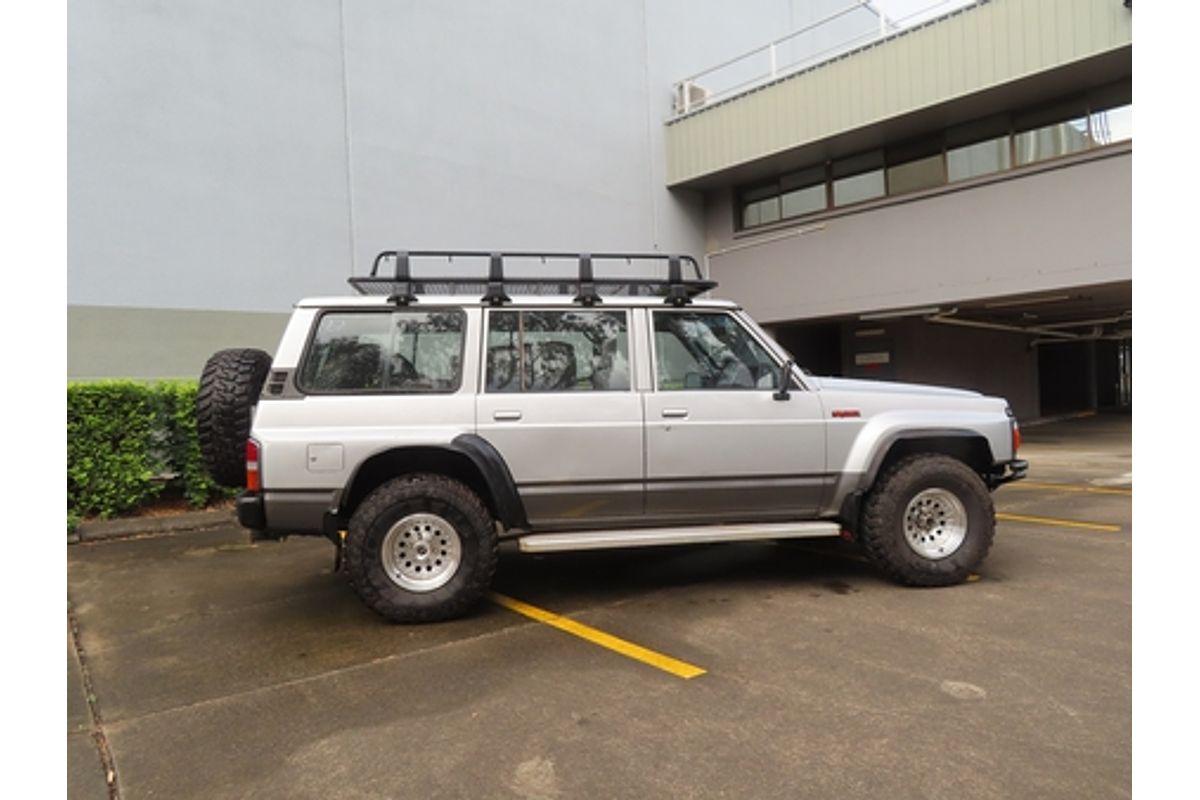 1988 Ford Maverick
