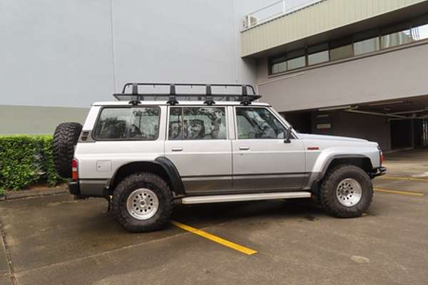 1988 Ford Maverick