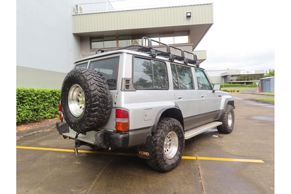 1988 Ford Maverick
