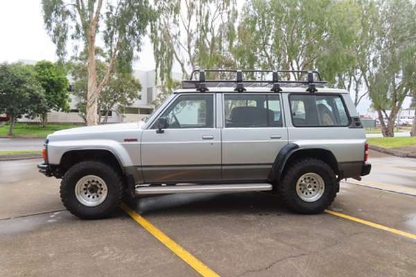 1988 Ford Maverick