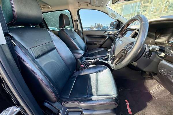 2020 Ford Ranger FX4 PX MkIII 4X4 3.2L
