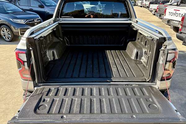 2024 Ford Ranger Wildtrak 4X4 2.0L