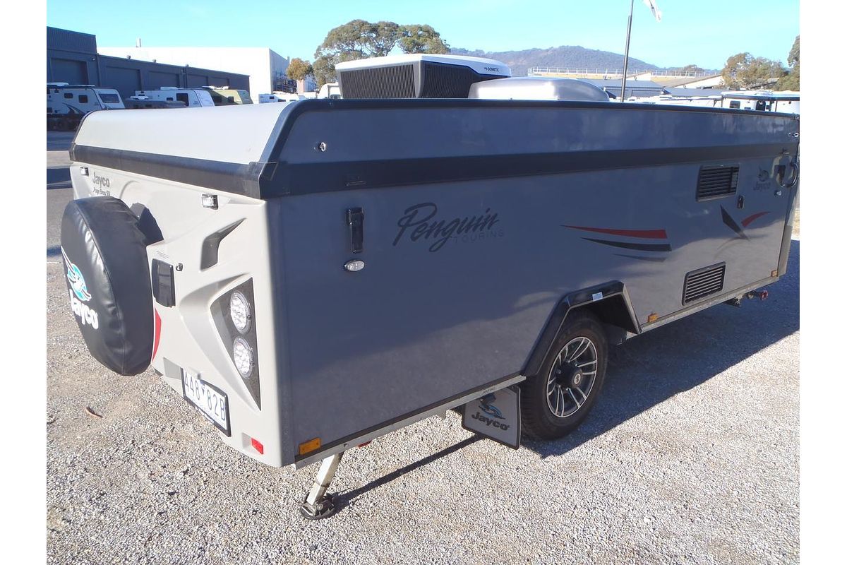 2024 Jayco Penguin Cp-My24