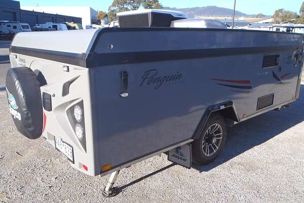 2024 Jayco Penguin Cp-My24