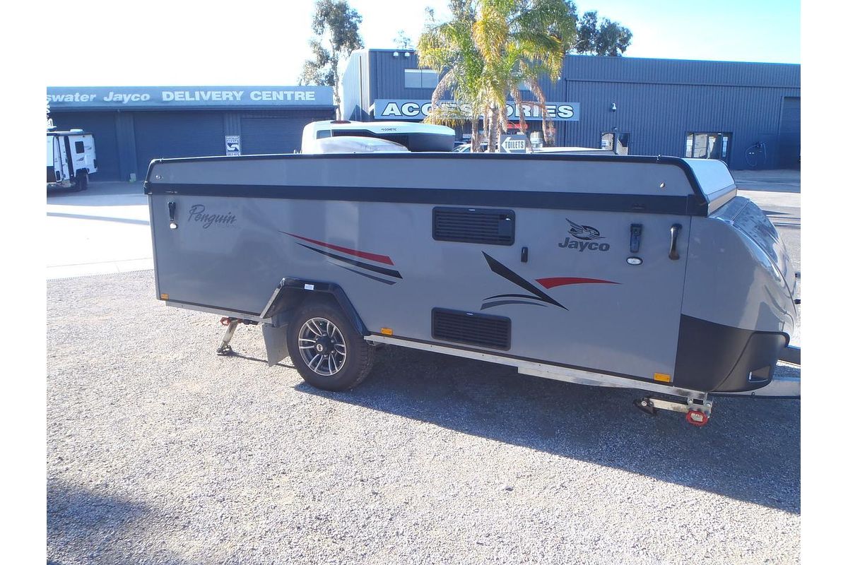 2024 Jayco Penguin Cp-My24