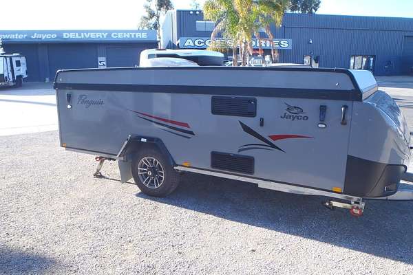 2024 Jayco Penguin Cp-My24