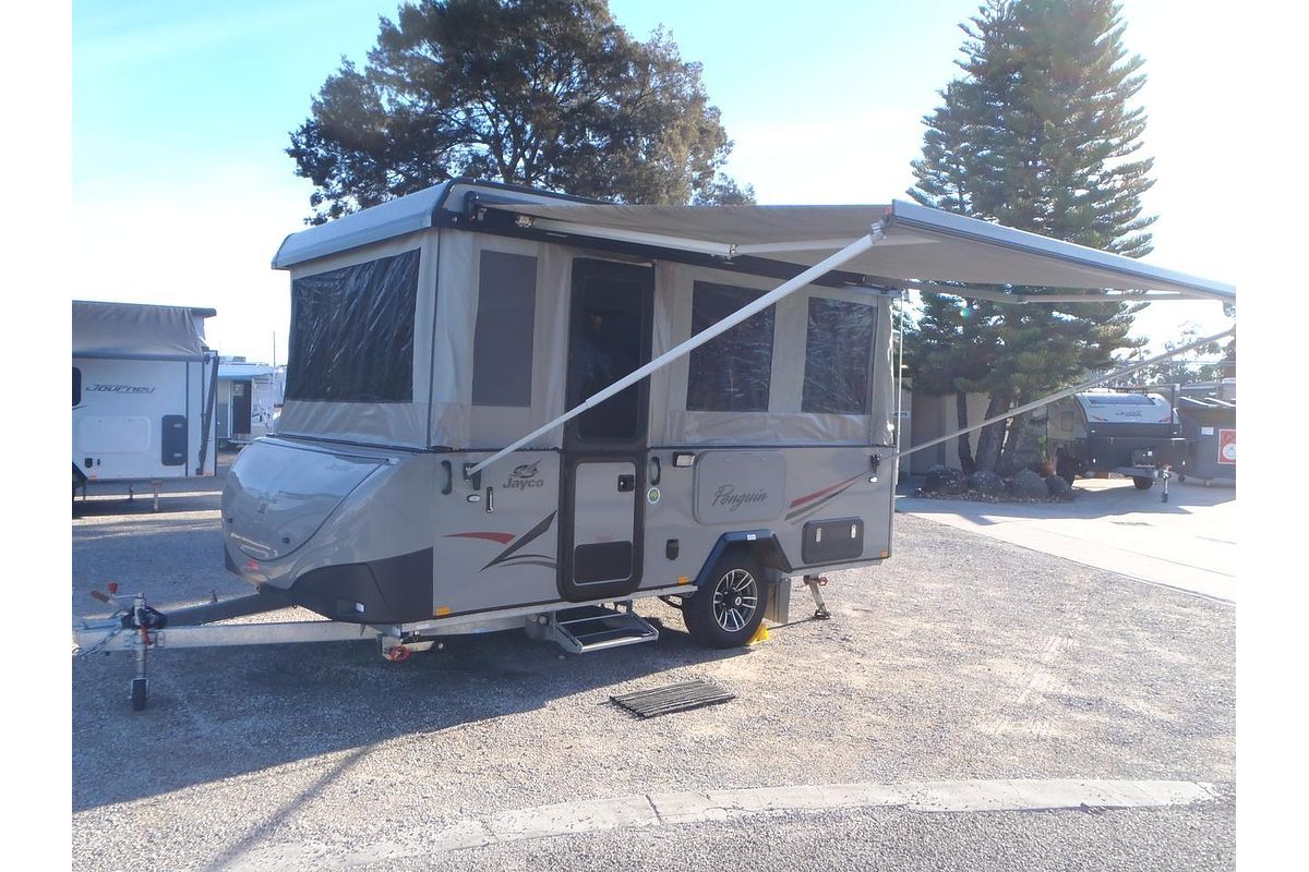 2024 Jayco Penguin Cp-My24