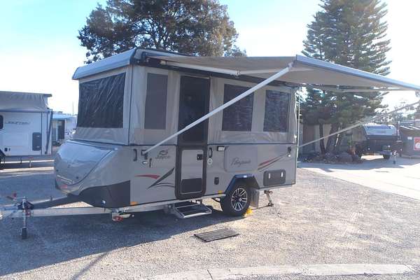 2024 Jayco Penguin Cp-My24
