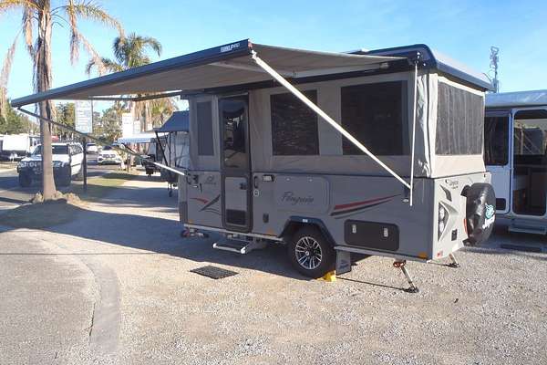 2024 Jayco Penguin Cp-My24
