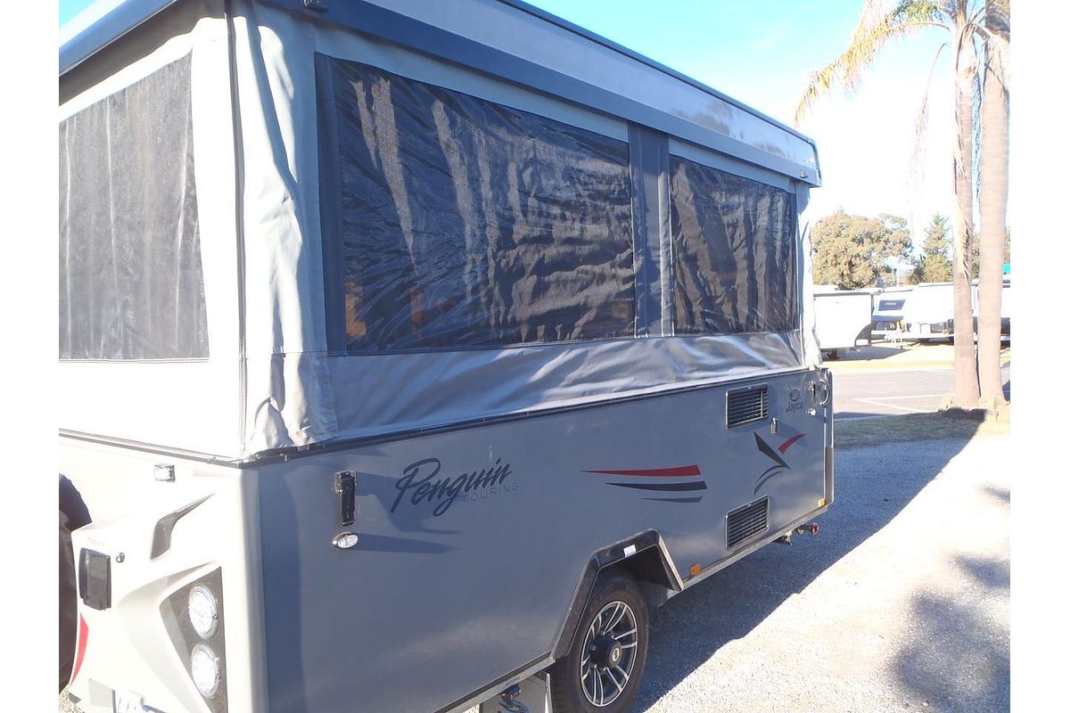 2024 Jayco Penguin Cp-My24