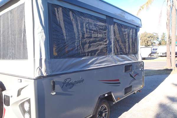 2024 Jayco Penguin Cp-My24