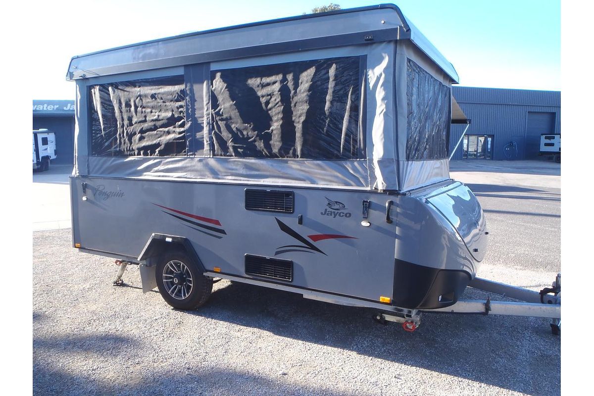 2024 Jayco Penguin Cp-My24