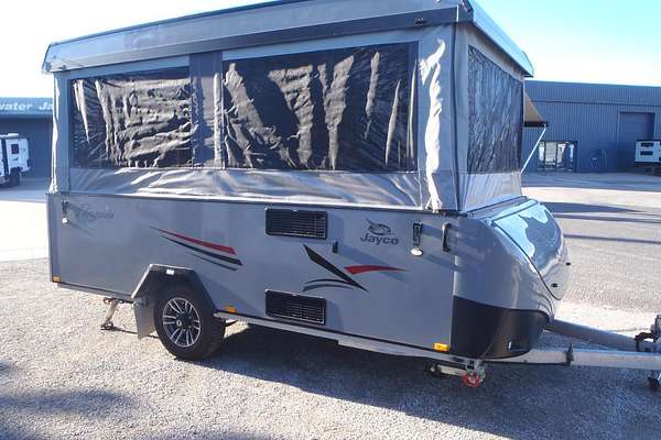 2024 Jayco Penguin Cp-My24