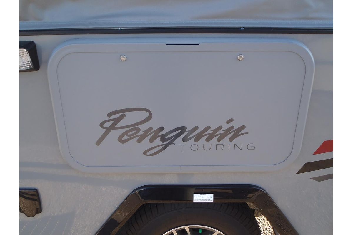 2024 Jayco Penguin Cp-My24