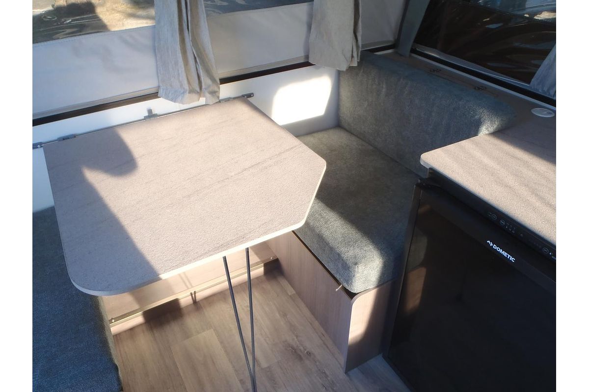 2024 Jayco Penguin Cp-My24