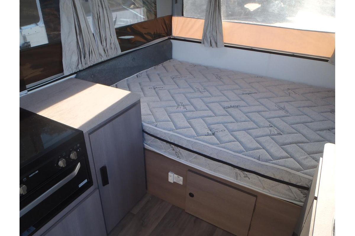 2024 Jayco Penguin Cp-My24