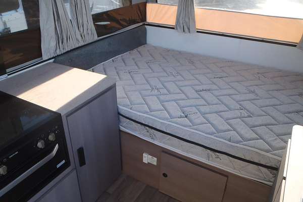 2024 Jayco Penguin Cp-My24