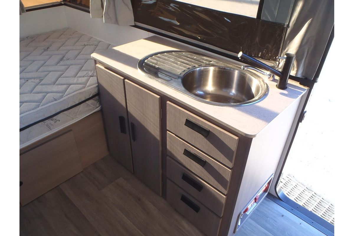2024 Jayco Penguin Cp-My24