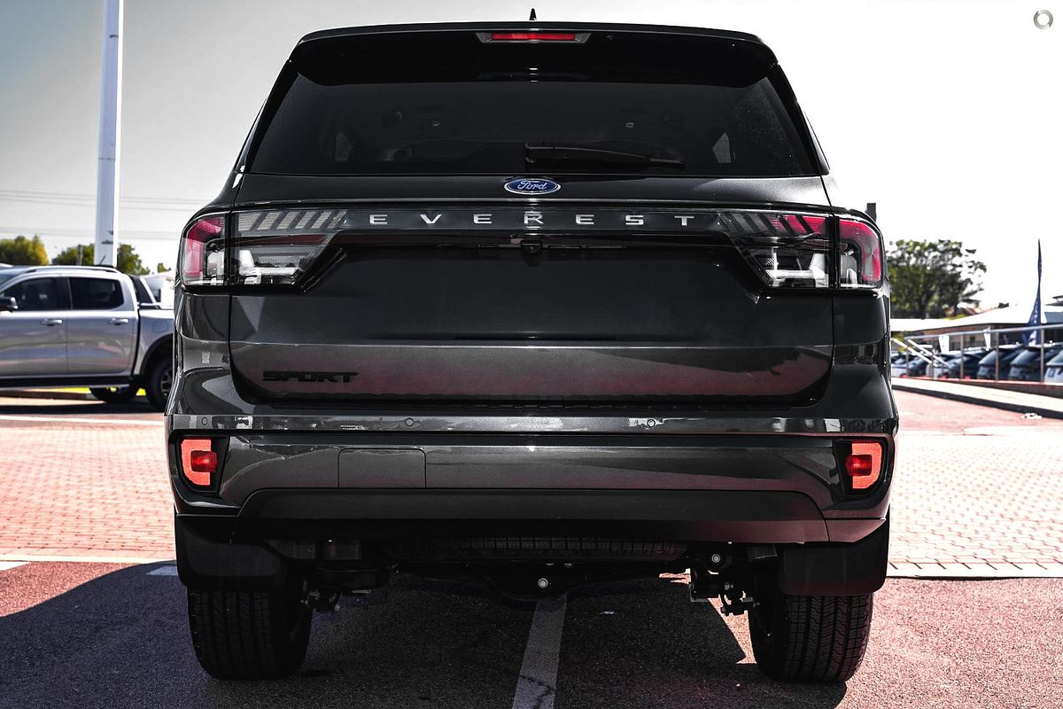 2025 Ford Everest Sport 2.0L