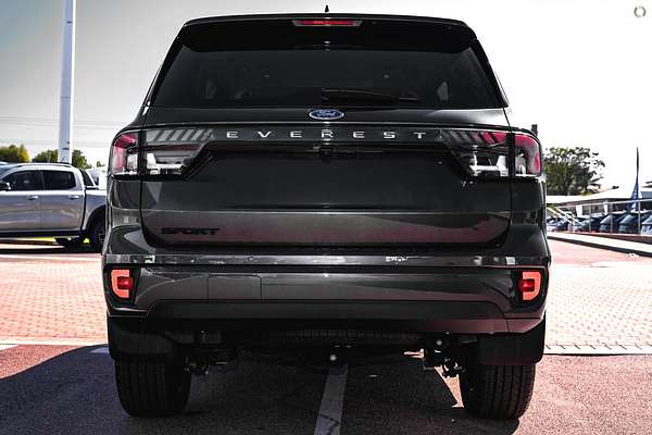 2025 Ford Everest Sport 2.0L